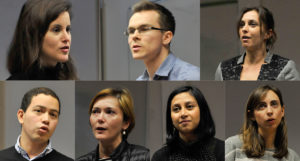 journée métiers, europe, paris 3, sorbonne nouvelle, elena blum