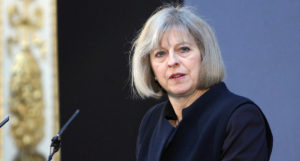 Theresa May, tories, brexit, United kingdom, elena blum