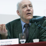Jacques Rupnik, conférence, maison de l'Europe, Balkans