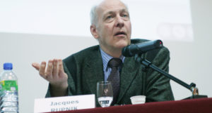 Jacques Rupnik, conférence, maison de l'Europe, Balkans