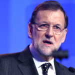 Mariano Rajoy, espagne