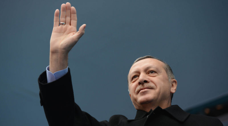 turquie,erdogan