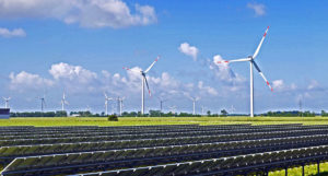 transition énergétique, environnement, écologie, anais de murret