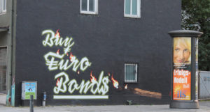 Eurobonds, économie