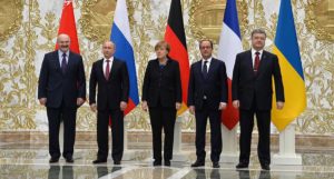 Russie, Valdimir poutine, relations internationales