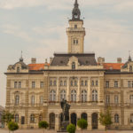 Novi Sad, culture, capitale de la culture