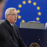 Jean-Claude Juncker, Commission européenne, maison de l'Europe, maîtriser, conférence