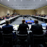COP21, négociations, union européenne, ratification, environnement, écologie, COP22, Elena BLUM
