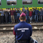 Hongrie, référendum, réfugiés, immigration