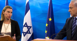 Palestine, Israël, conflit israelo-palestinien