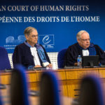 CEDH, Cour européenne des droits de l'Homme, droits de l'Homme, Strasbourg, affaire lambert