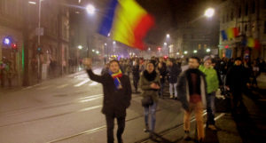 Roumanie, élection, corruption, manifestations, dacian Ciolos, Liviu Dragnea, Klaus Ioannis