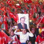 Turquie, erdogan, Kaboglu, conférence