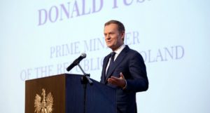 elena blum donald tusk conseil européen