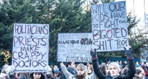 avortement, irlande, pro-choice, pro-vie, abortion