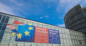 Croatie, Schengen, Laura Sartori