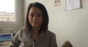 Fan Chieh Kung Taiwan