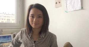 Fan Chieh, Taiwan, Chine, portrait, Elena Blum