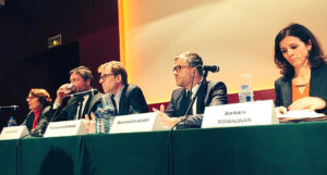 présidentielle 2017, élections françaises, politique environnementale, environnement, écologie, Maxime Zimmerman