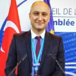 Maud Gozlan Can Oztas Turquie Conseil de l'Europe