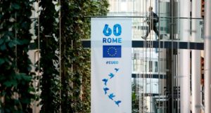 Vincent Maubant traité de Rome