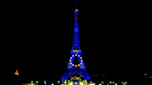 Europe, présidentielle