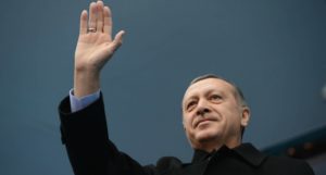 Mathilde Ciulla Turquie Erdogan référendum