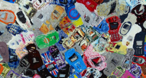 Finlande, crise économique, Nokia, Morgane Labbé