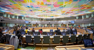 négociations, brexit, elena blum, conseil européen