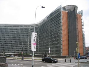 Berlaymont