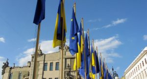 Mathilde Ciulla Ukraine UE visa