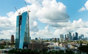 banque centrale européenne