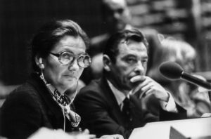 Simone Veil