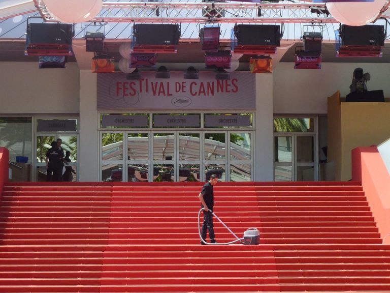 Cannes : Netflix scandalise le cinéma européen (et ce ne sera pas la dernière fois)