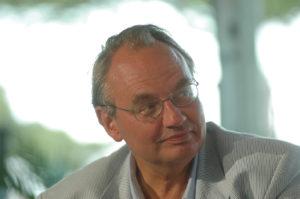 Jean-Louis Bourlanges