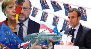 Elena Blum, semaine, Merkel Schulz, élections allemandes, Afrique-Europe, Europe-Afrique