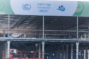 Cop 23, Chloé Rebaudo