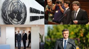 en Europe cette semaine 30.10 au 05.11