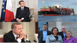 Chloé Rebaudo, actualité