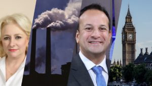 L'actualité européenne de la semaine