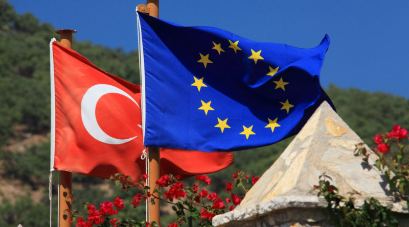 accord UE Turquie