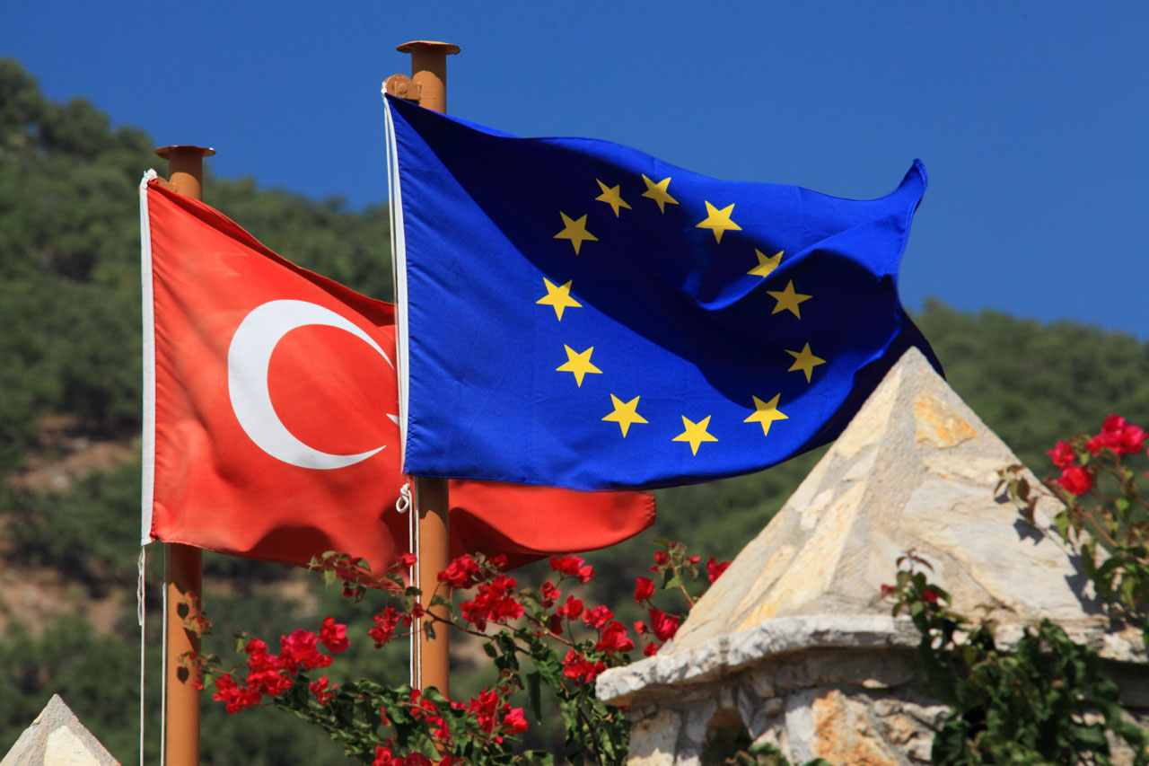 accord UE Turquie