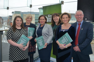 Mary Lou Macdonald, Eire, Sinn Féin