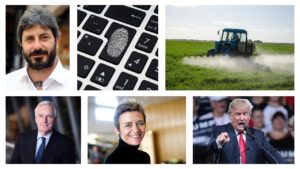 actualité européenne