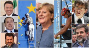 Lou Counil, Coalition, Carles Puigdemont, travailleurs détachés