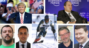 Elena Blum, Jean Quatremer, semaine