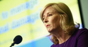 médiatrice européenne