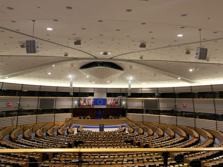 Que s&rsquo;est-il passé en Europe cette semaine ? (01.04 – 07.04)