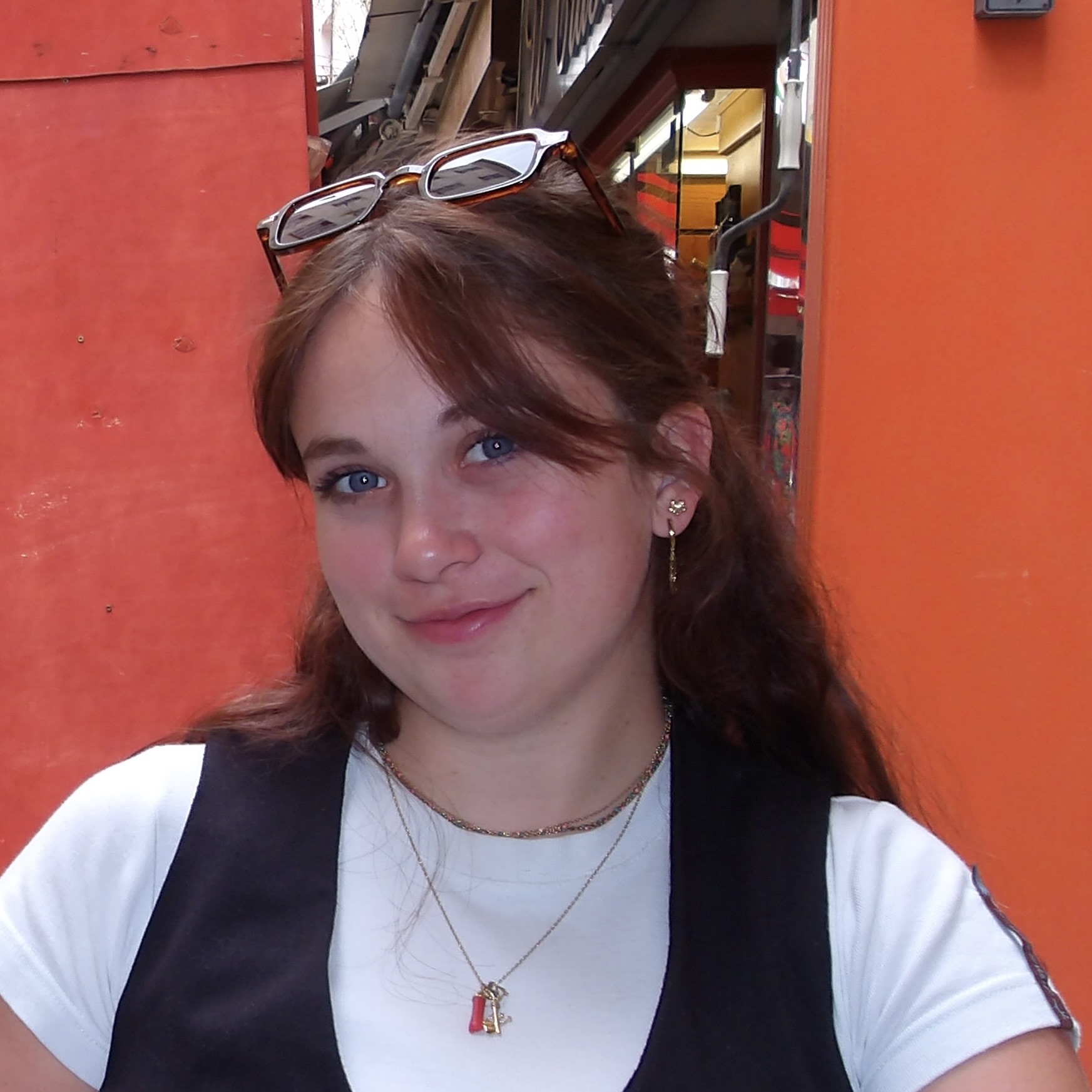 KODAK Digital Still Camera